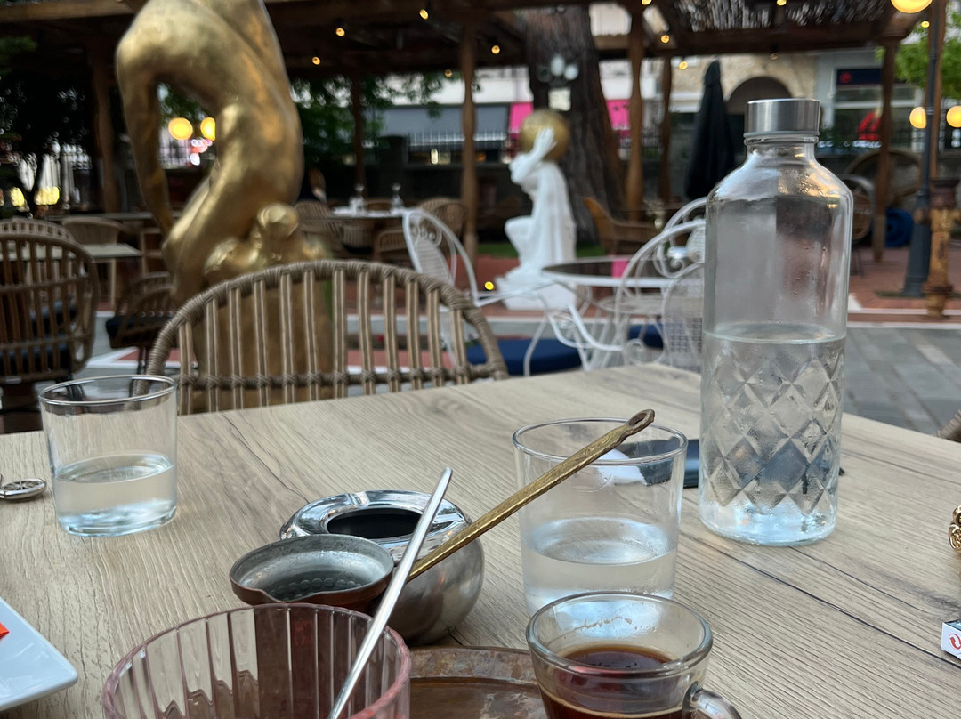艺术A酒店主图