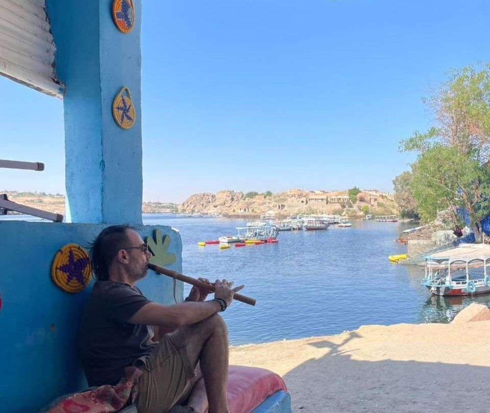 Shamandora Nubian Guest House