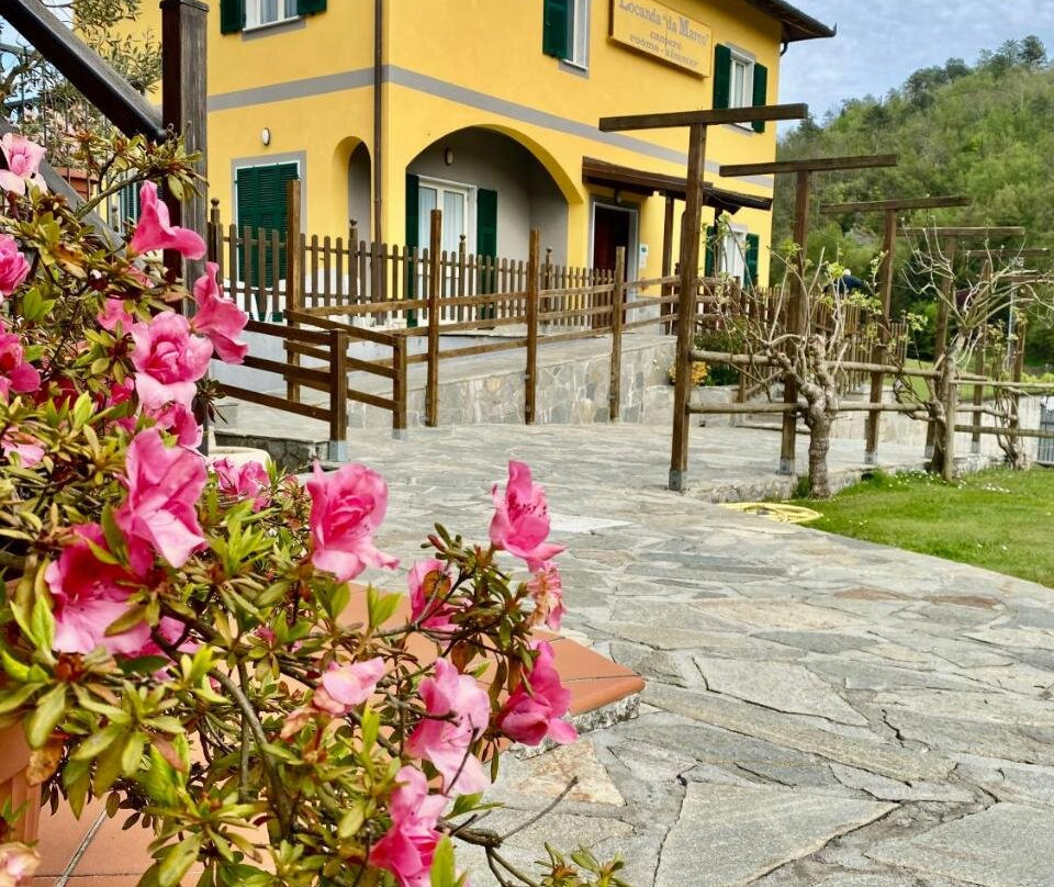Locanda Da Marco