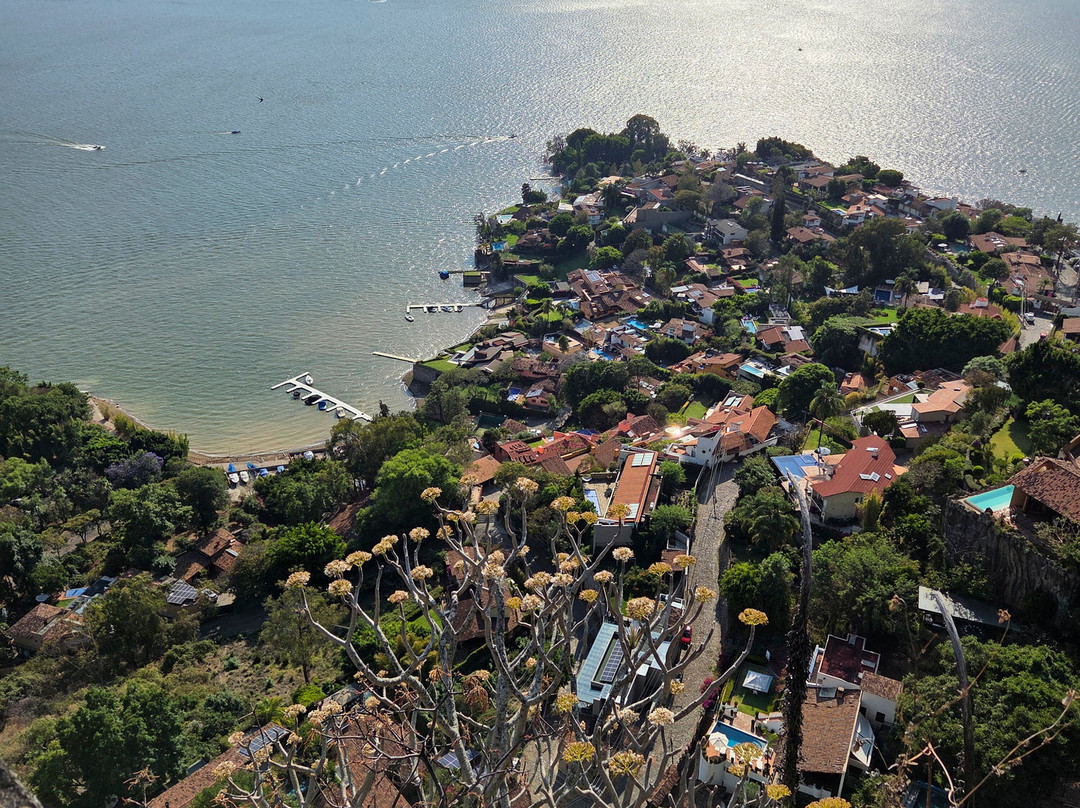 Mirador La Peña-巴耶－德布拉沃必去景点