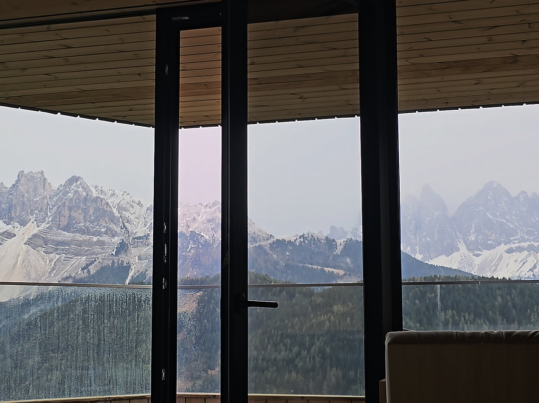 福雷斯蒂斯酒店Forestis Dolomites（意大利）主图