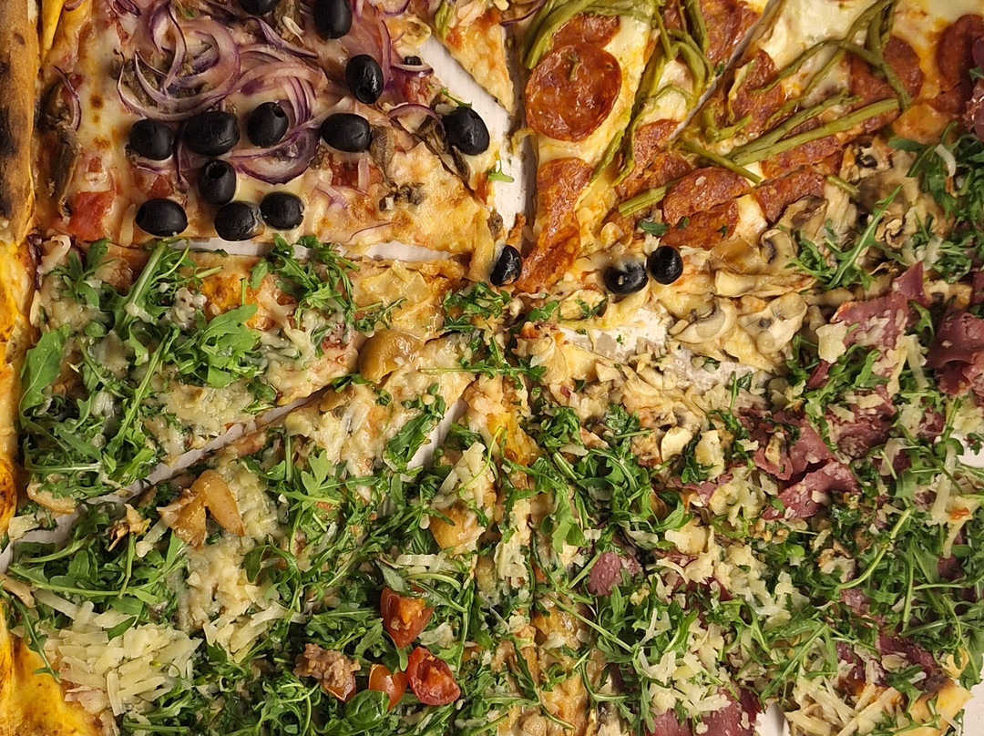 Europizza