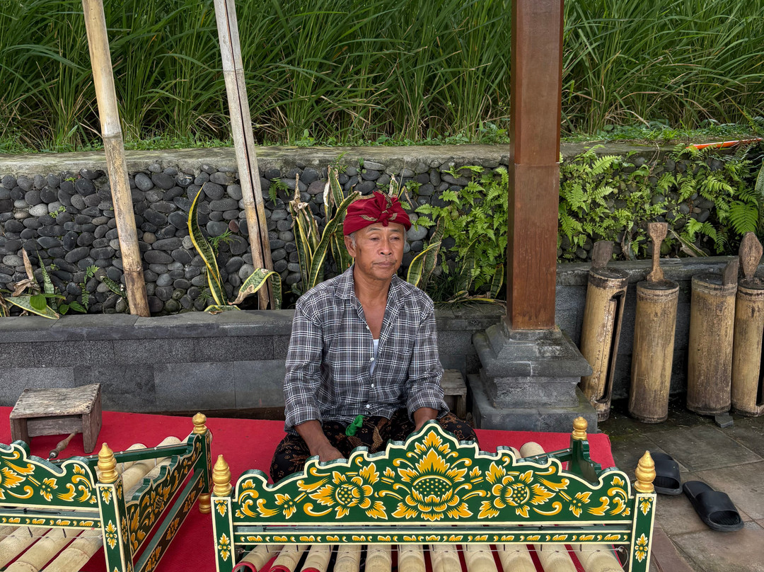 Bali Private Day Tour-Tanah Lot必去景点