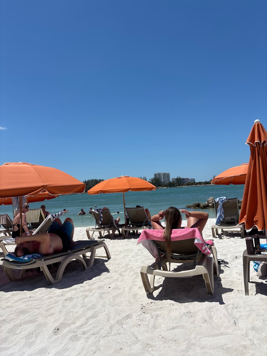 清水湾海豚沙滩Ascend精选酒店-旅行者