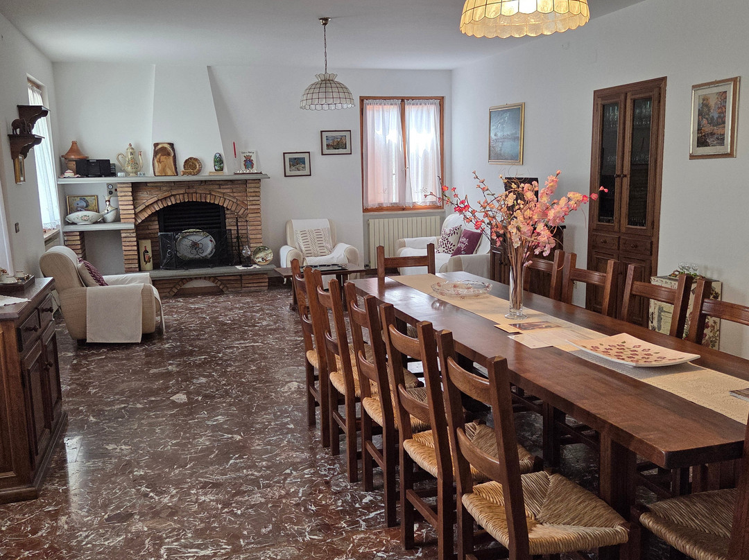 B&B Villa Ginevra