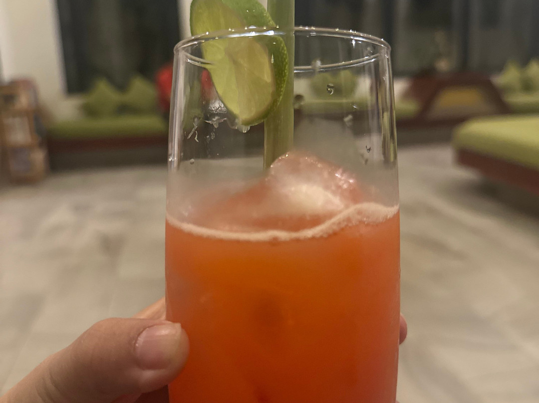 高棉宅邸住宅酒店主图