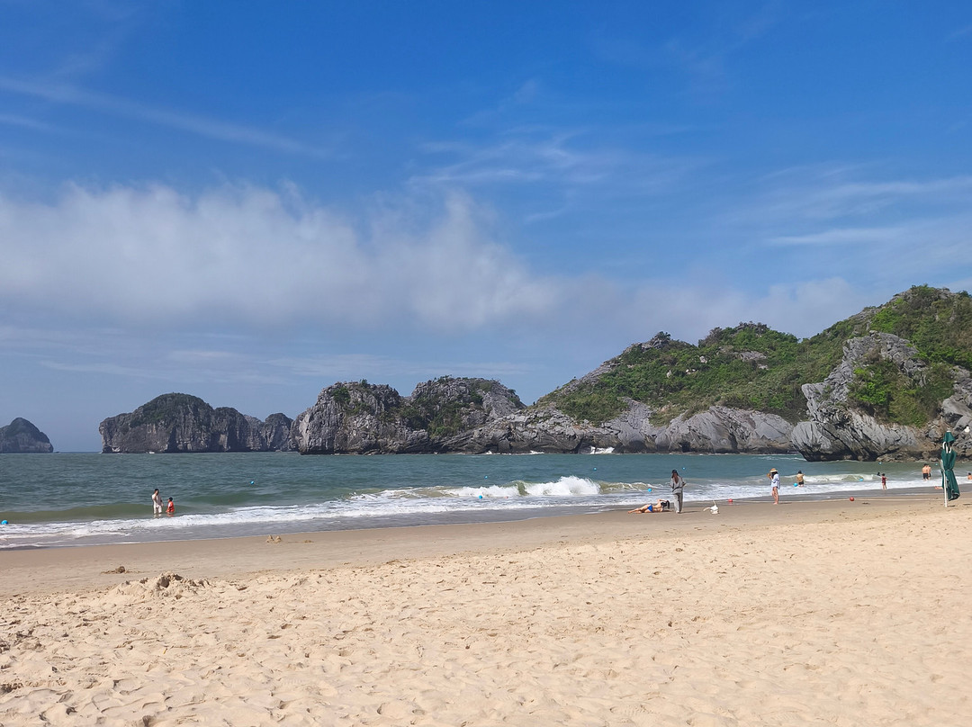 Origin Vietnam Travel-河内必去景点