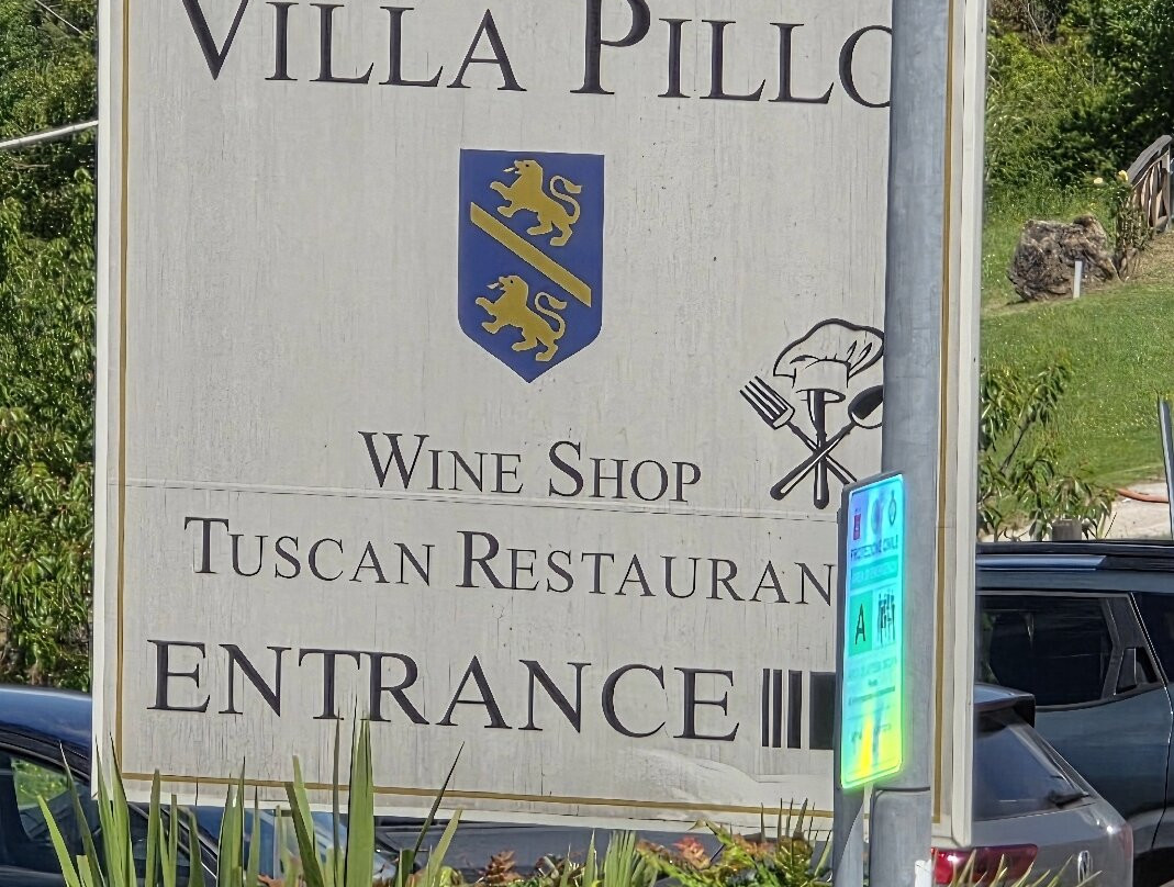 Villa Pillo-Gambassi Terme必去景点