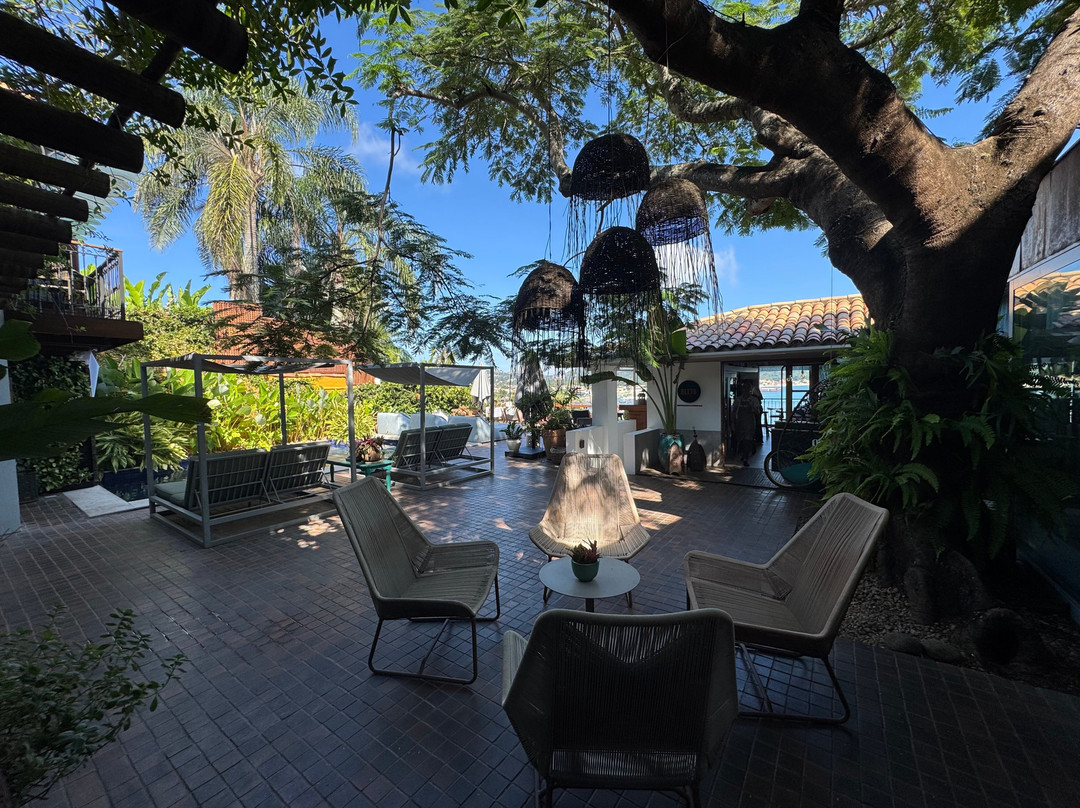 Vila d'este酒店主图