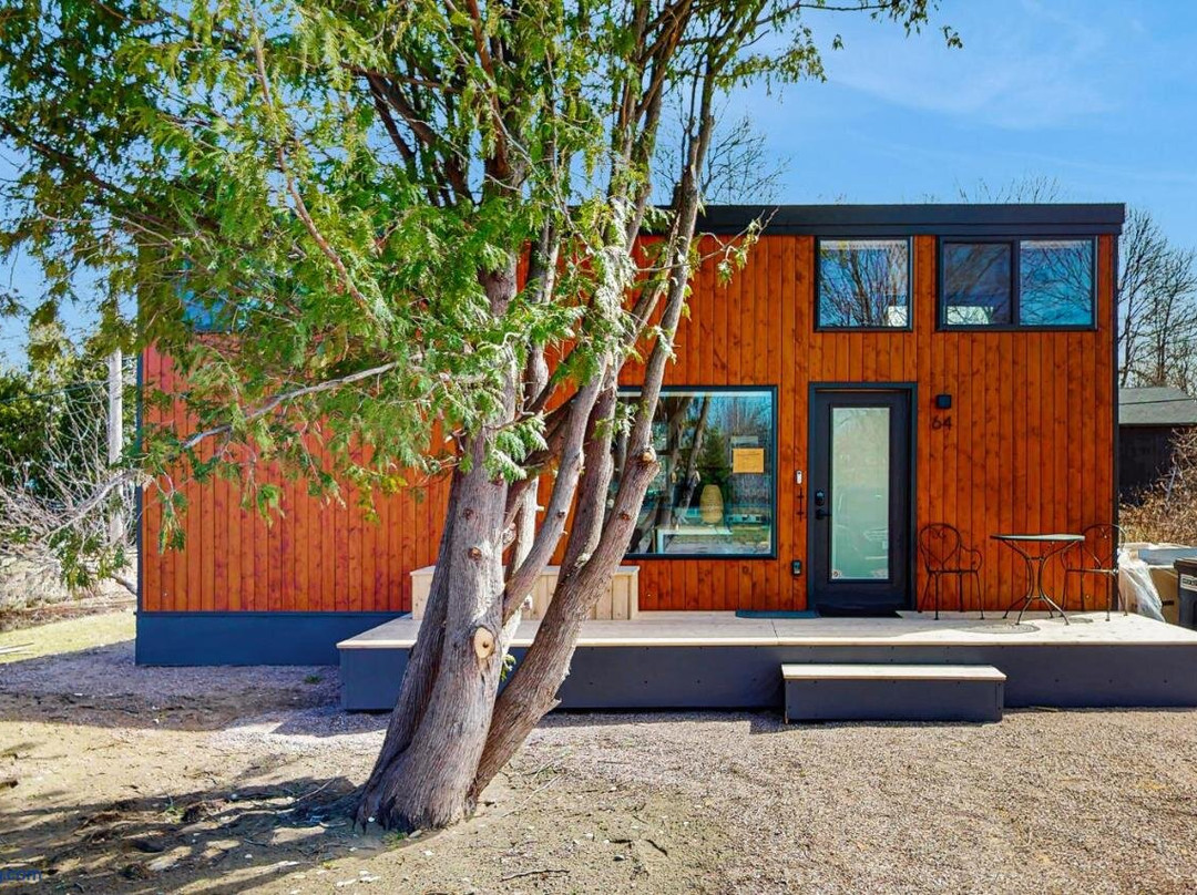 Cottage Retreat