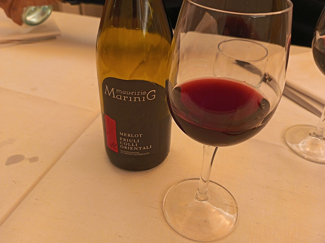 Osteria Friul