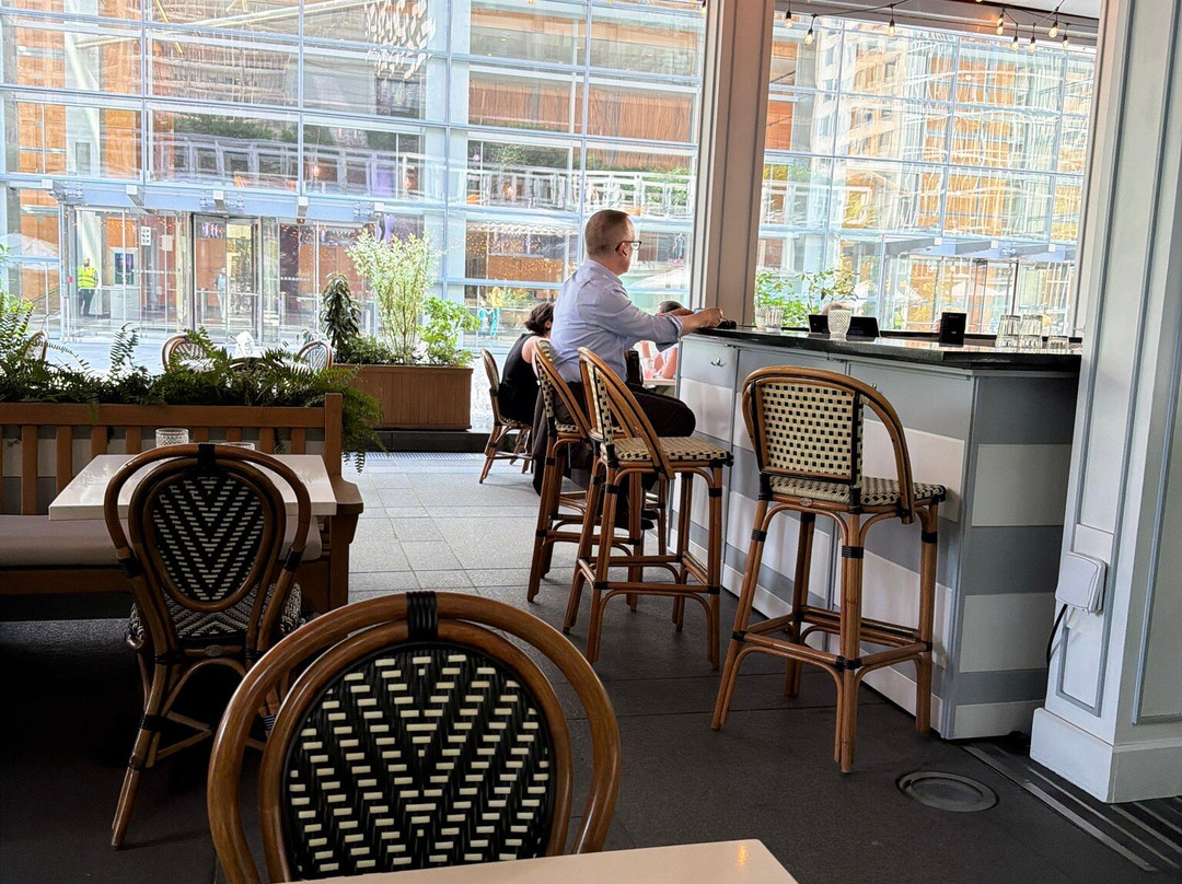 Cafe Click