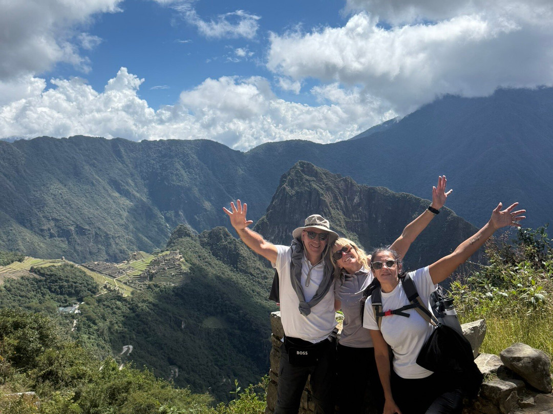 Tour in Peru-库斯科必去景点
