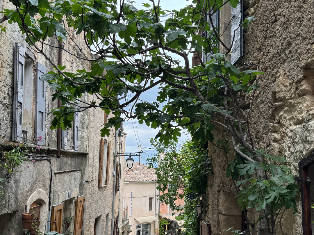 Capelongue, a Beaumier Hotel & Spa主图