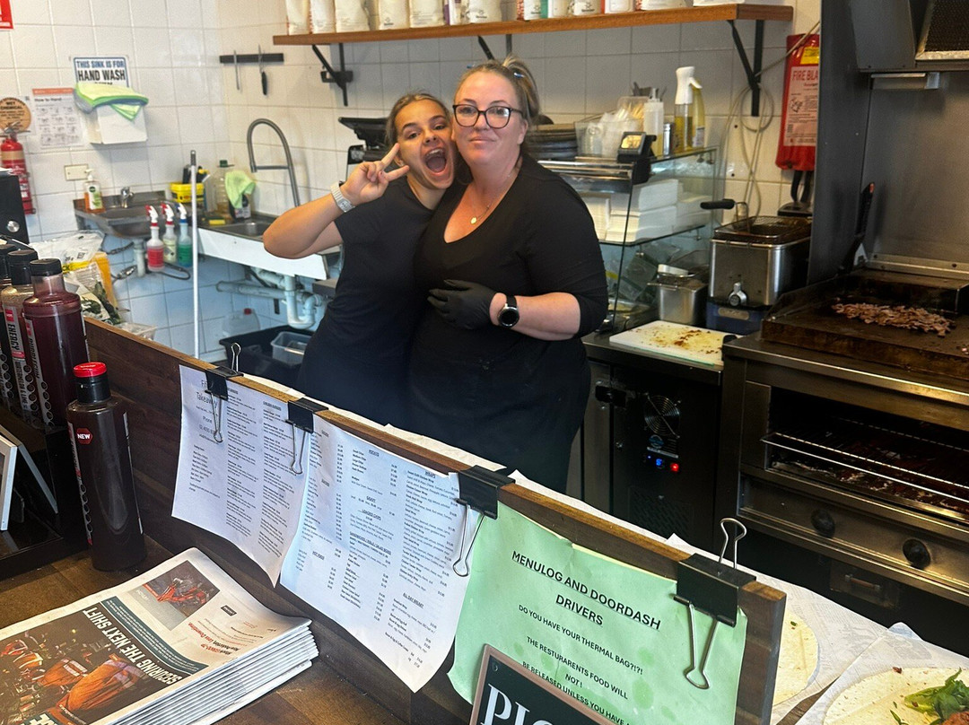 Fifi's Takeaway