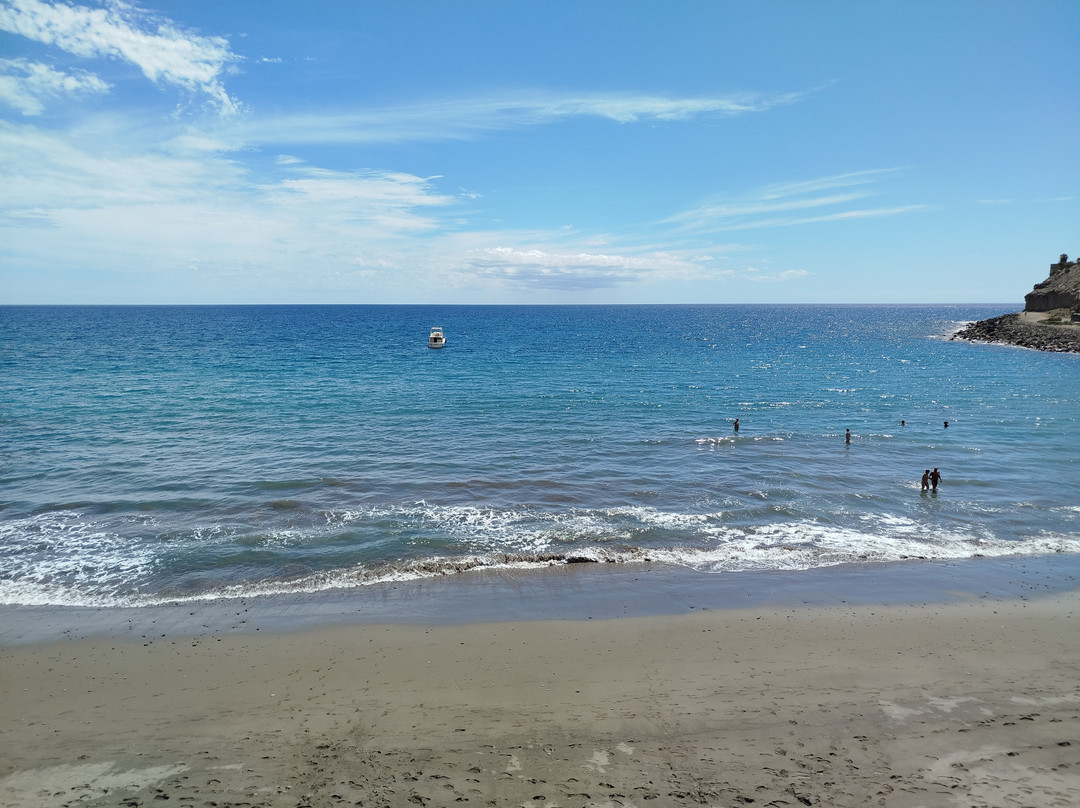 Ocean Beach Club Gran Canaria主图