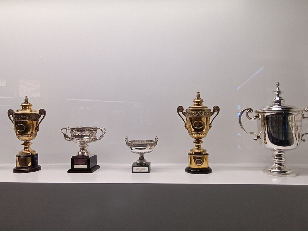Rafa Nadal Museum-马纳科尔必去景点