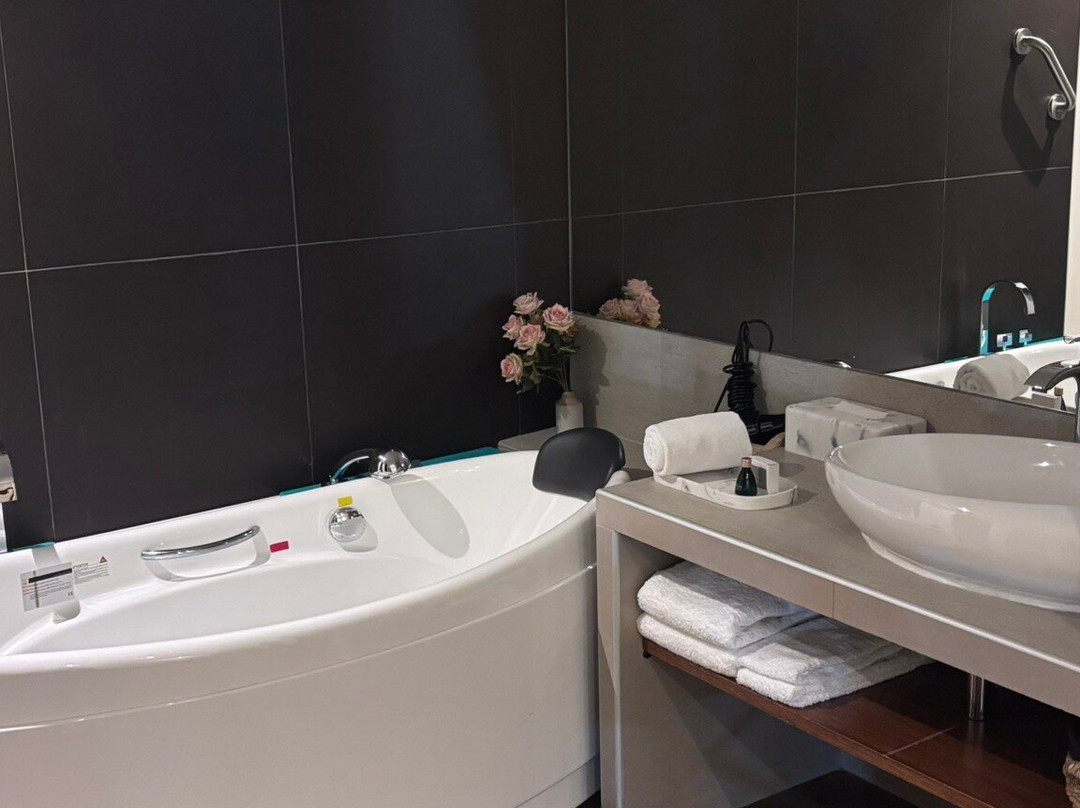 雅亚马丘比丘精品酒店主图