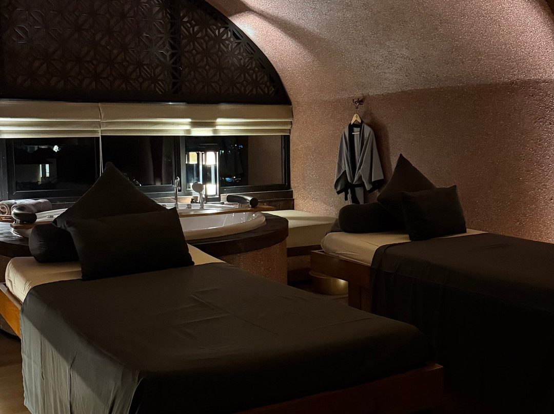Svaha Spa Sanur by Svaha Wellness-沙努尔必去景点