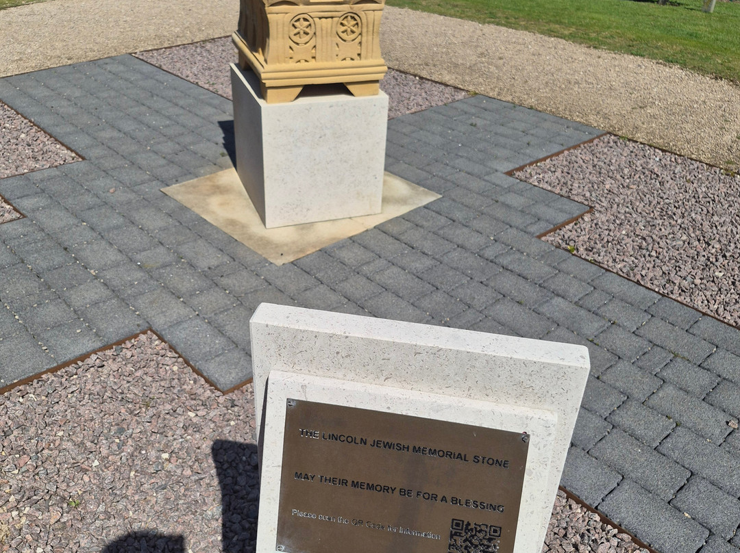 International Bomber Command Centre-林肯必去景点