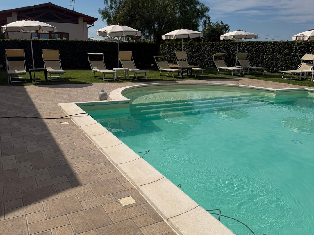 Agriturismo Acquachiara主图