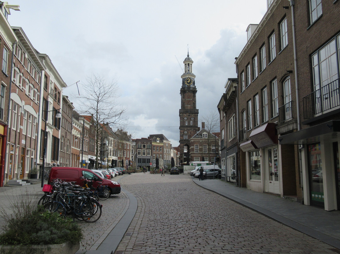 De Wijnhuistoren