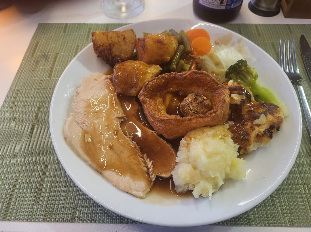 Emys Restaurant Marmaris
