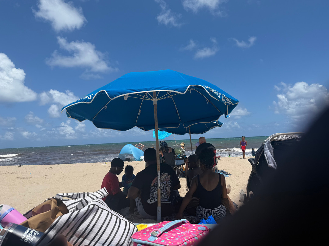 Pompano Beach-庞帕诺比奇必去景点