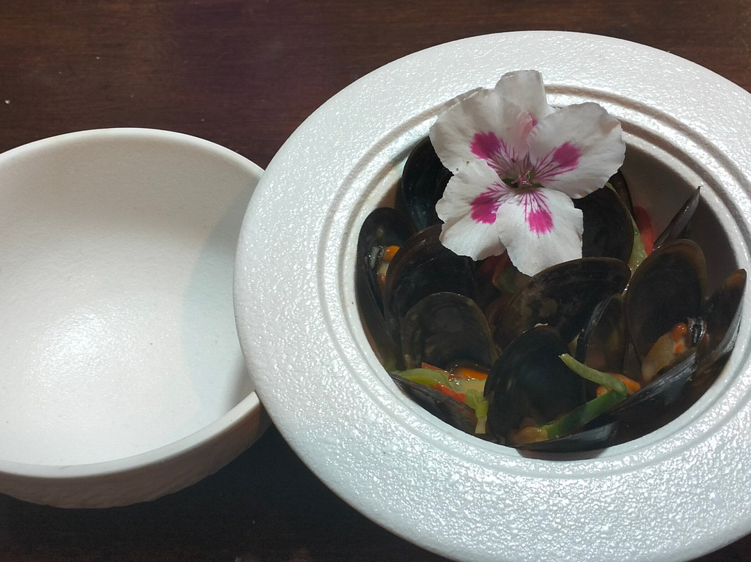 Restaurante Desig Ondara