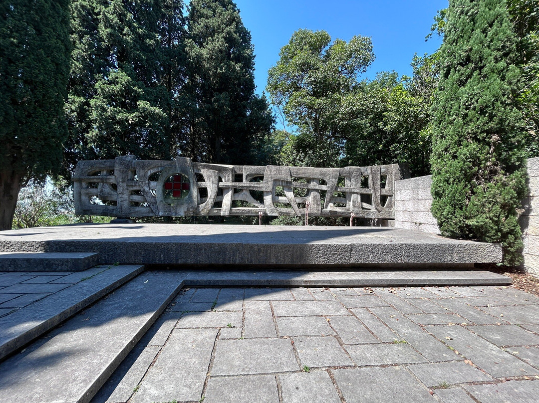Memoriale della Croce Rossa-Solferino必去景点