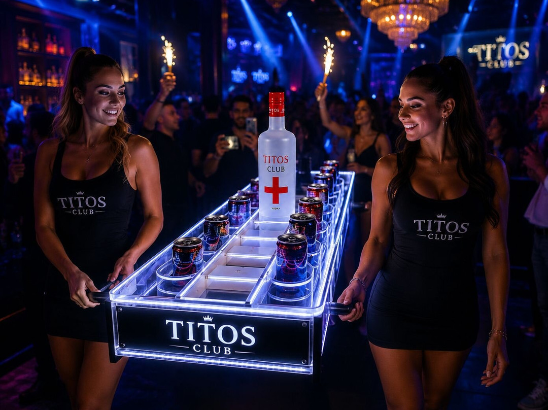 Club Tito's-卡维洛辛必去景点