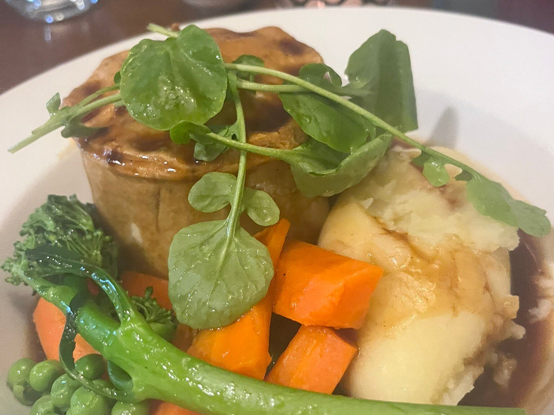 契克斯旅馆主图