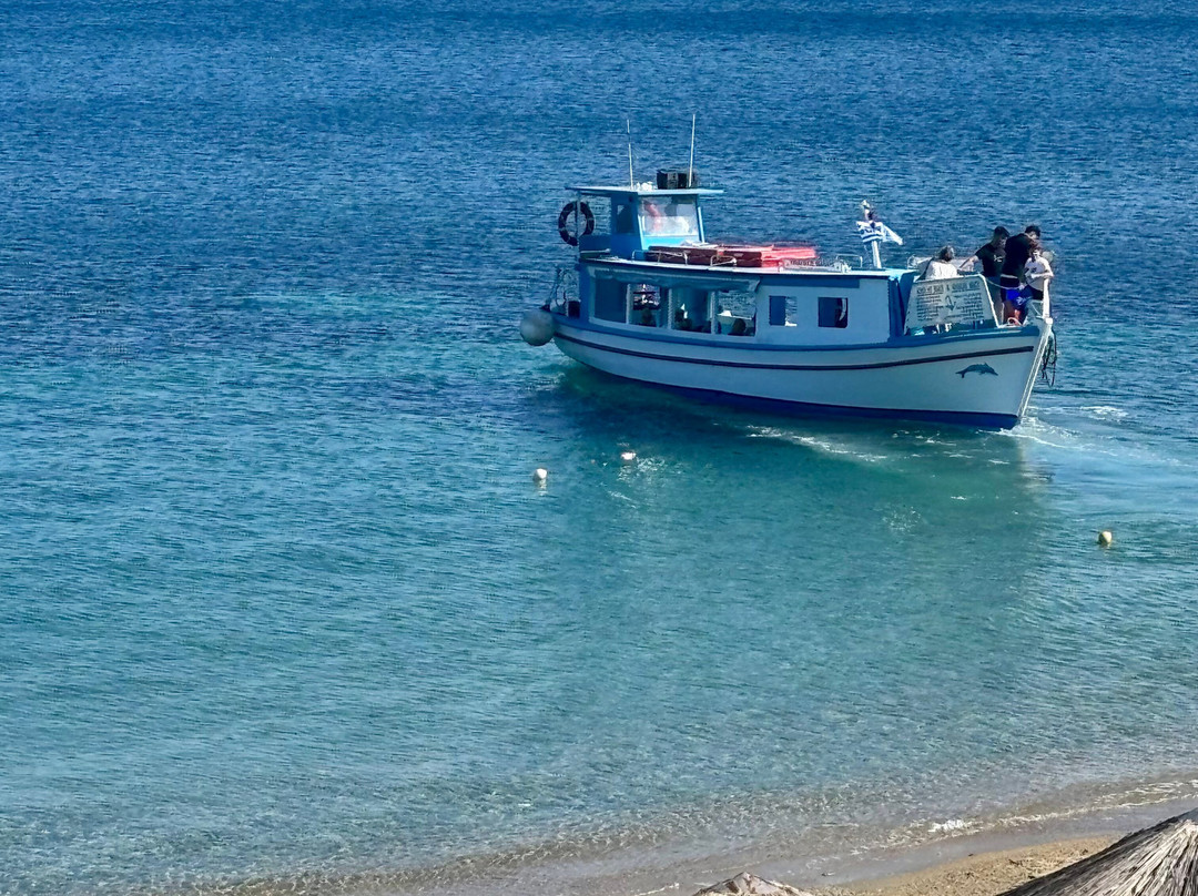 Esperides Beach Hotel主图