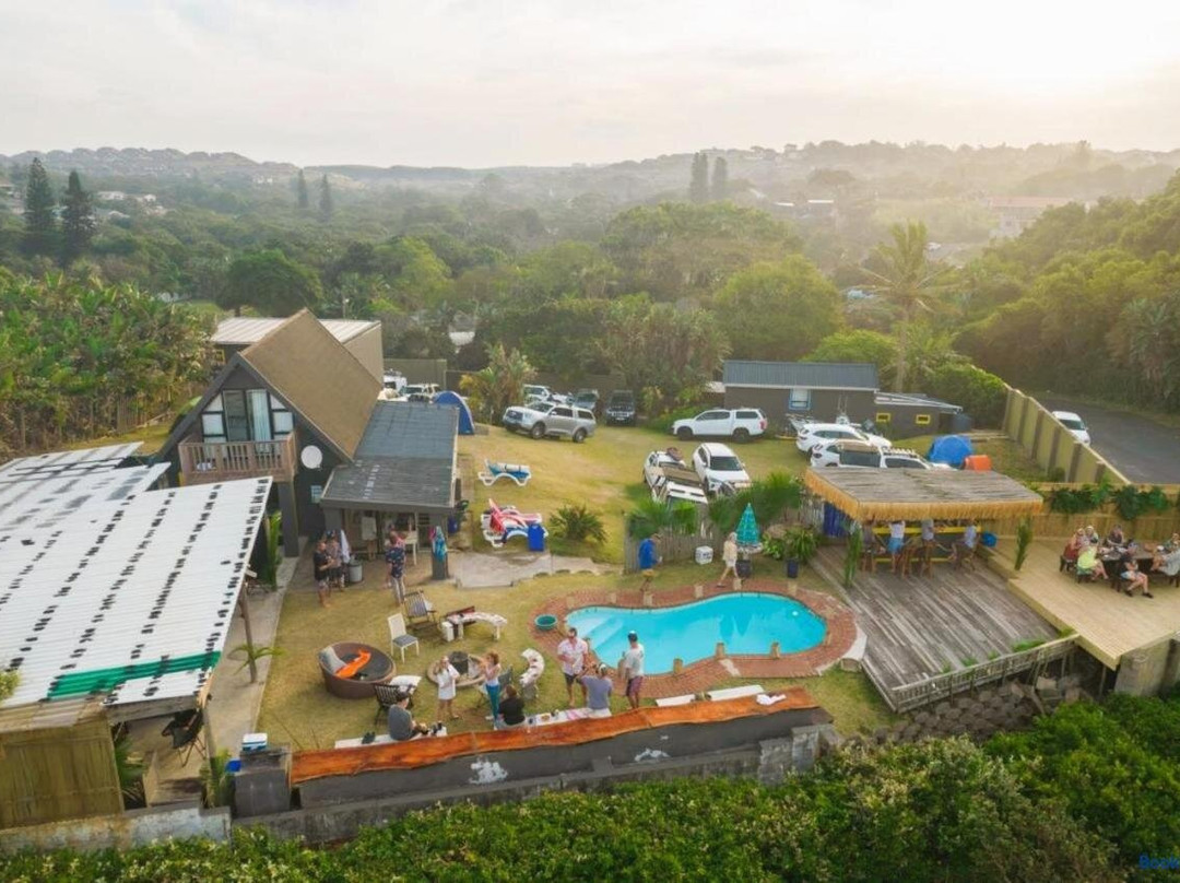 Widdy's Beach Club