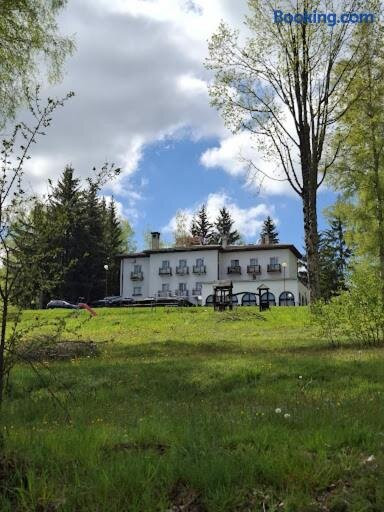 Hotel Vlasina - Vlasinsko Jezero