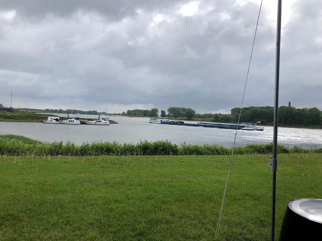 Waalstrand Camping