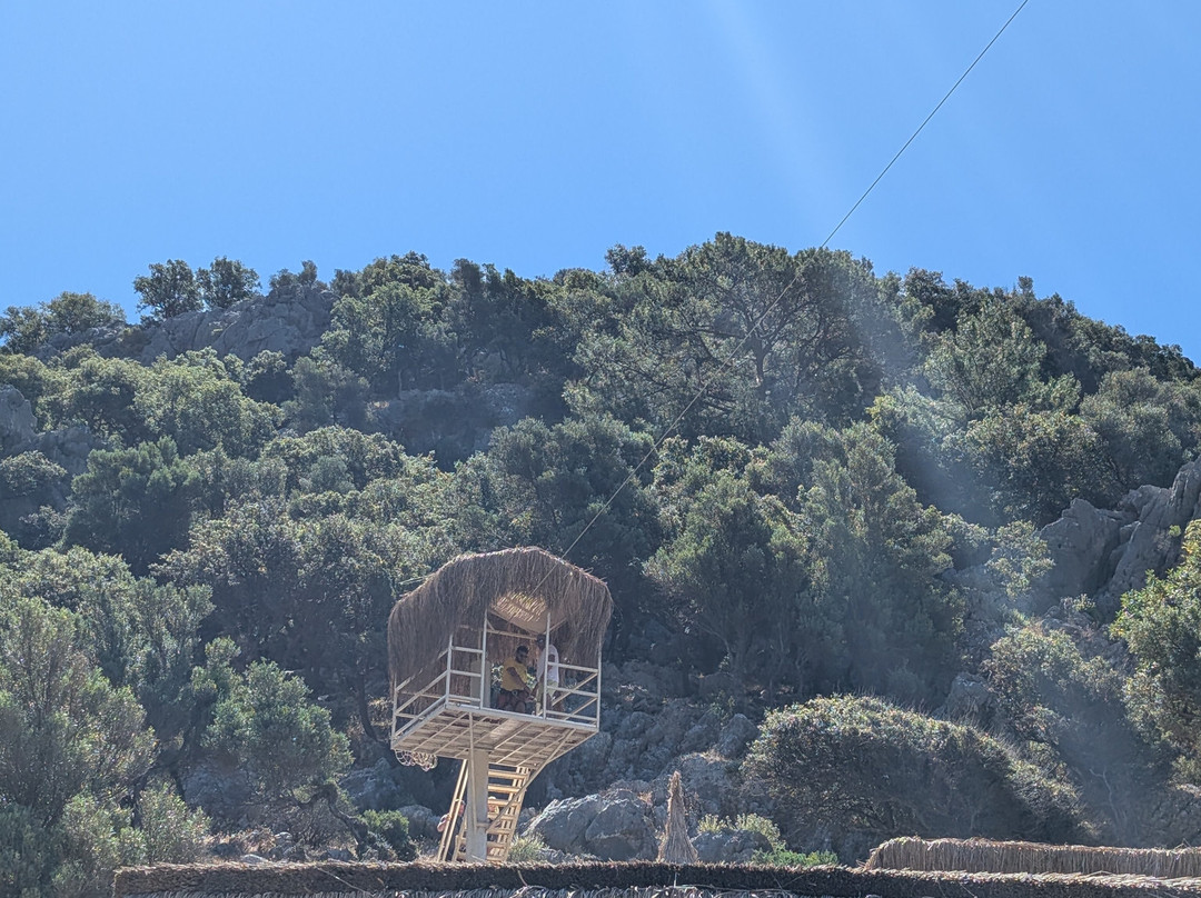 Sarıgerme Water Sports-Sarigerme必去景点
