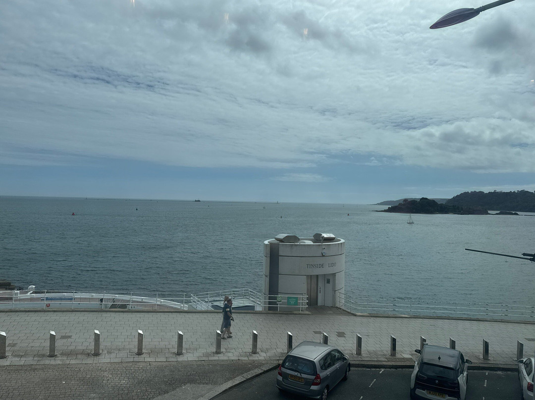 The Dome Rrestaurant Plymouth