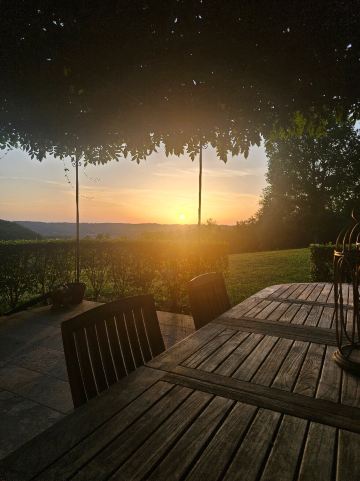 Le Manoir du Rocher-旅行者