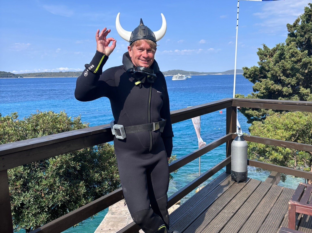 Diving Center Viking Hvar-赫瓦尔必去景点