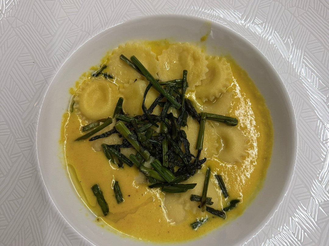 La Strada Trattoria Contemporanea