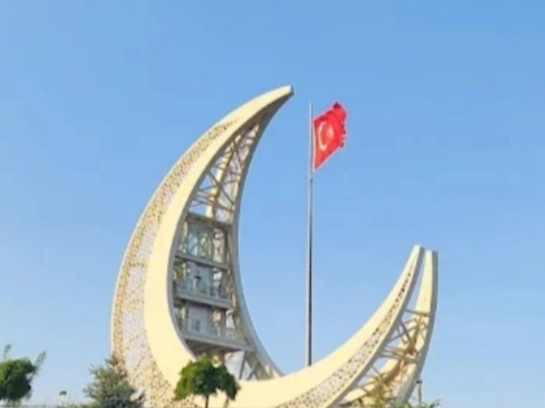 Çamlık Tepesi-巴勒克西尔必去景点
