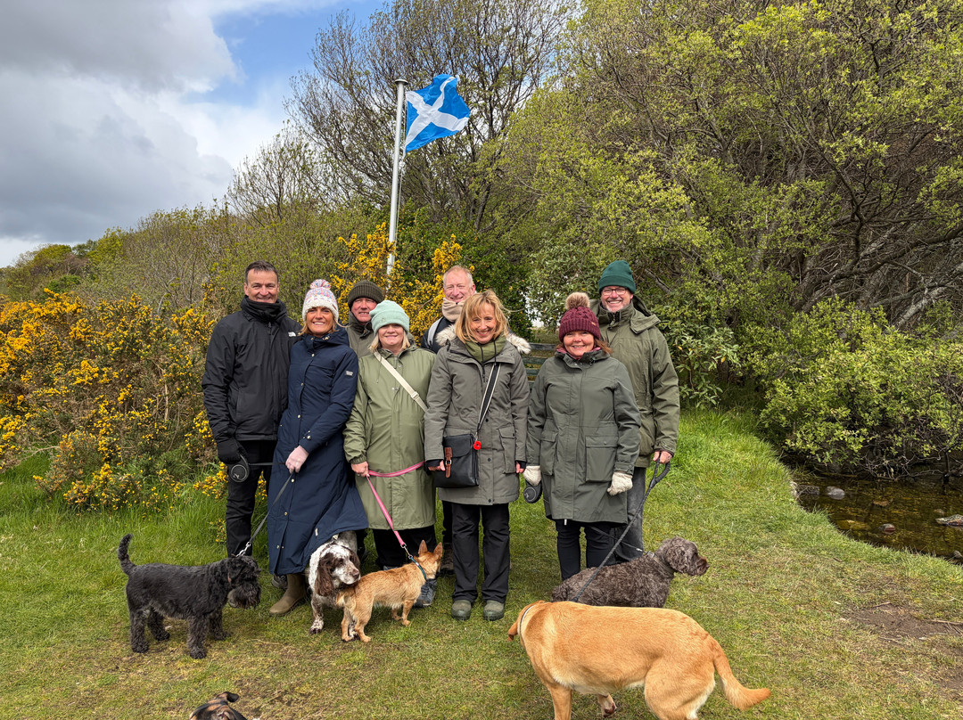 Ullapool Tours-阿勒浦必去景点
