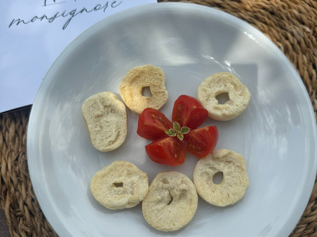 Monsignore | Degustazioni Olio & Vino-Pezze di Greco必去景点