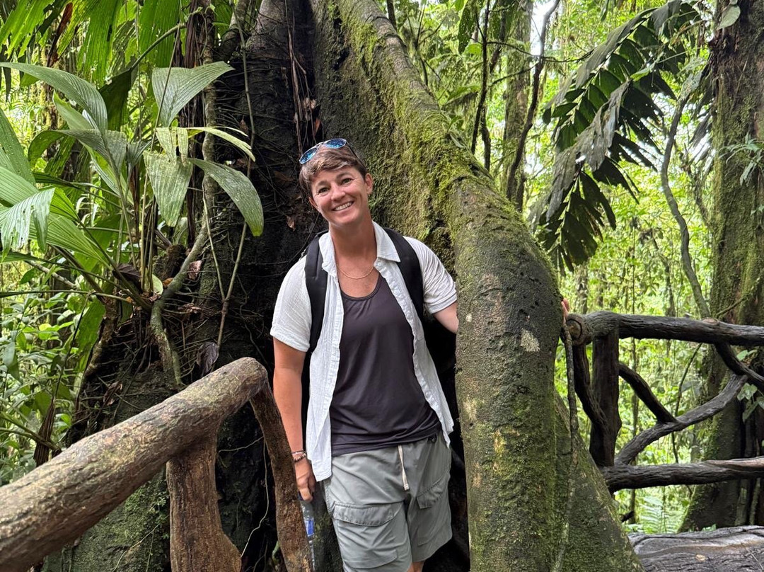 Costa Rica Green Adventures-埃斯卡松必去景点