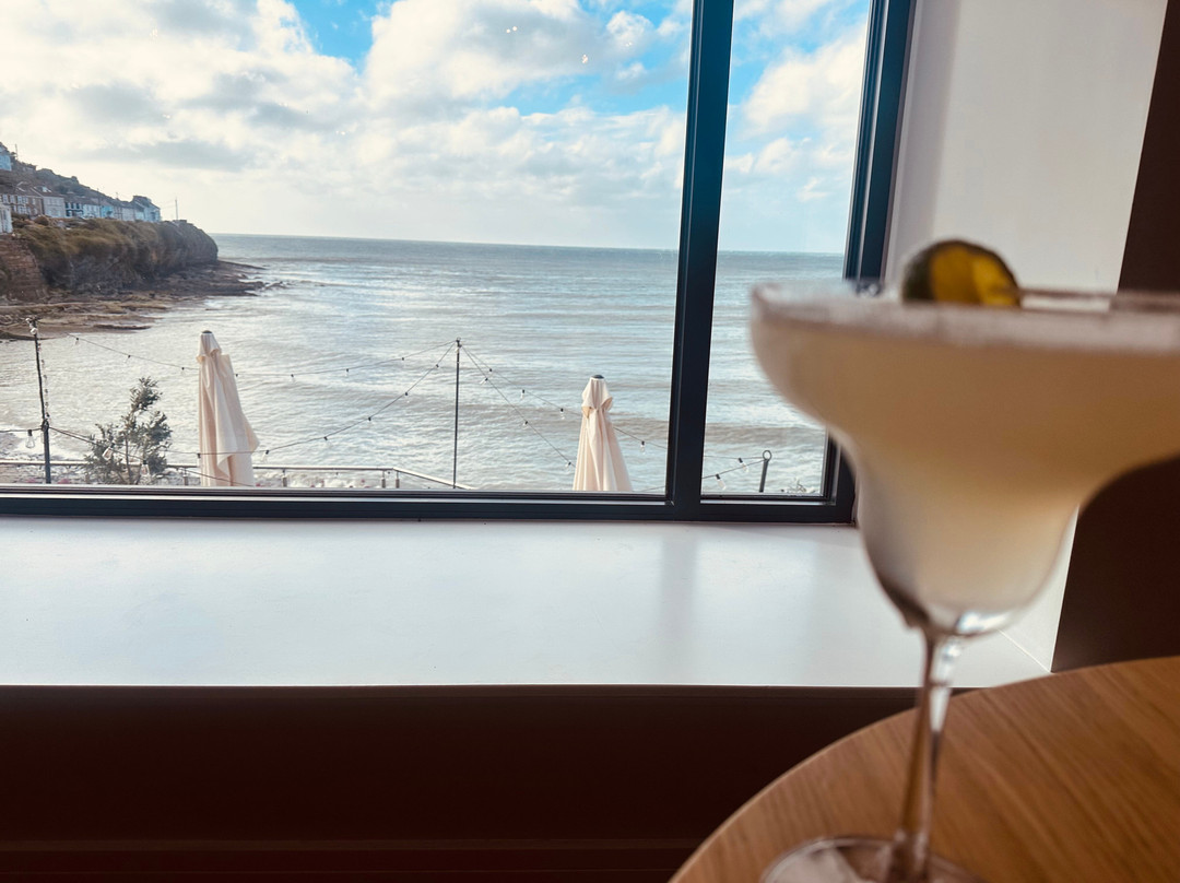 Watch House Restaurant