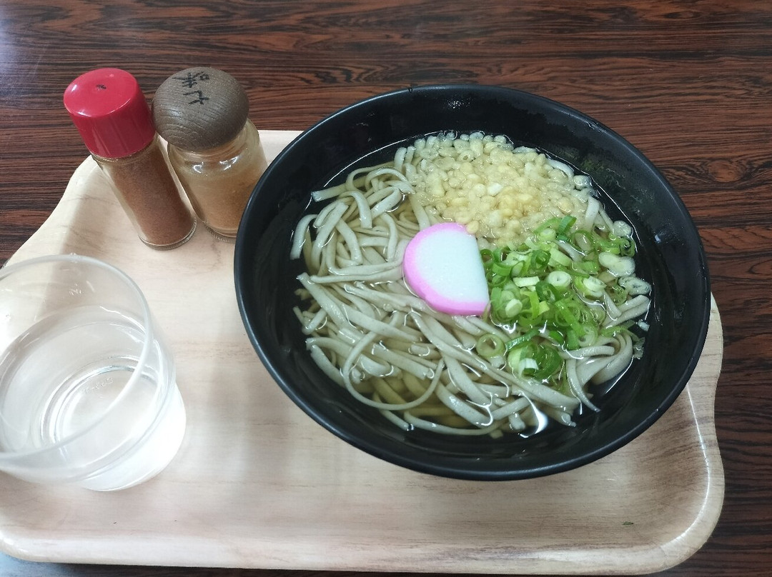 Michi-no-Eki Nishiiya-三好市必去景点