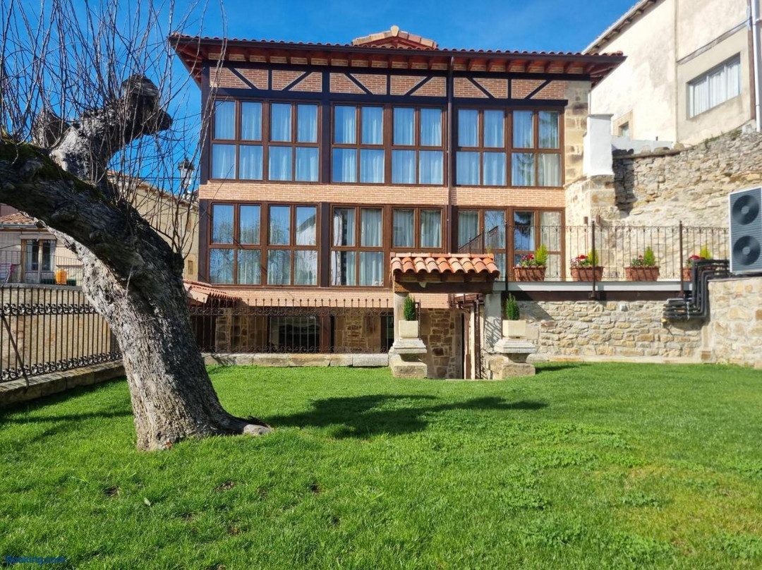 VALGALA Hotel Rural