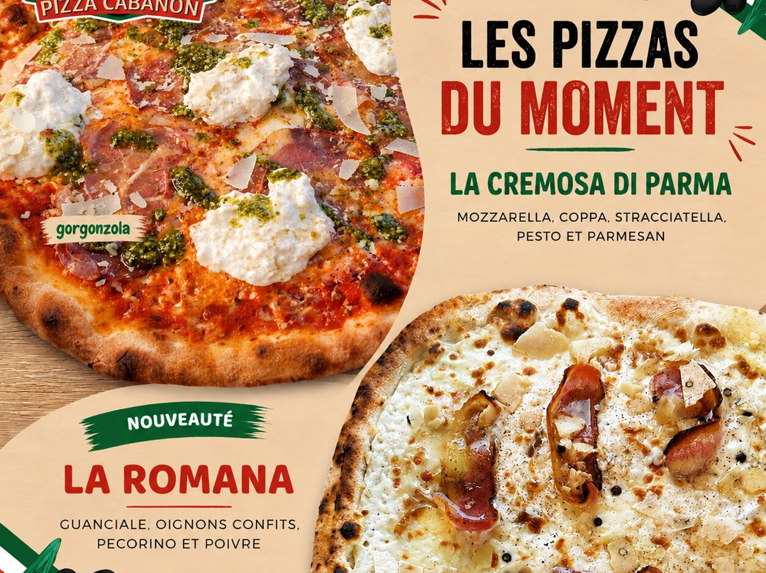 Basta Pizza