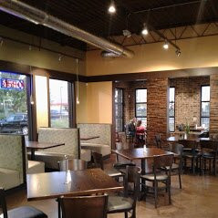 Burrito Parrilla Mexicana - G. Heights